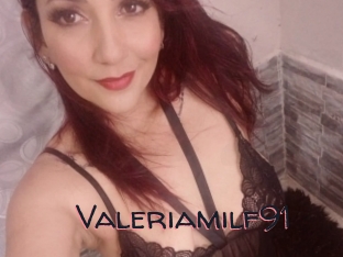 Valeriamilf91