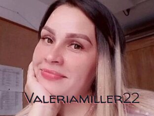 Valeriamiller22