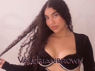 Valerianbrown