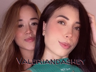 Valeriandashey