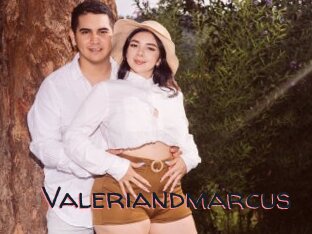 Valeriandmarcus