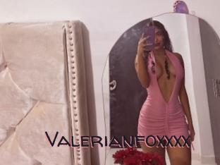 Valerianfoxxxx