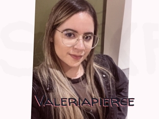 Valeriapierce