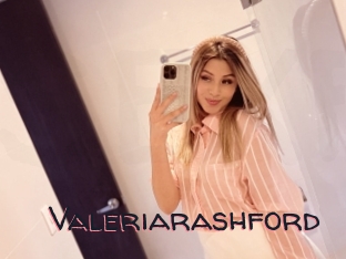 Valeriarashford