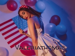 Valeriathomas