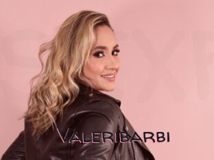 Valeribarbi