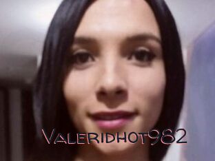 Valeridhot982