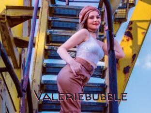 Valeriebubble