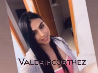 Valeriecorthez