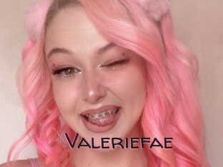 Valeriefae