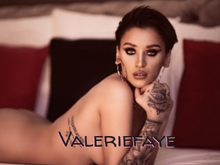 Valeriefaye