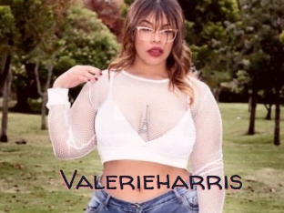 Valerieharris