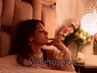 Valeriejoi