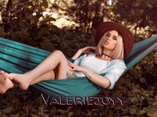 Valeriejoyy