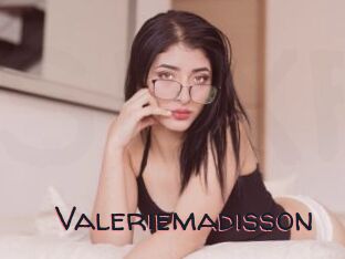 Valeriemadisson