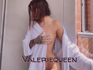 Valeriequeen