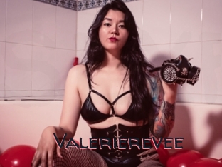 Valerierevee