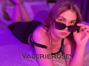 Valerierosey