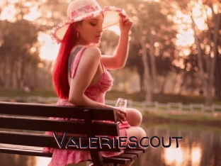 Valeriescout