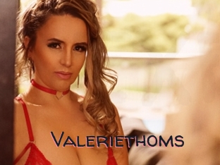 Valeriethoms