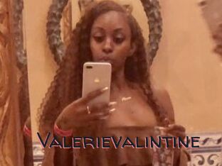 Valerievalintine