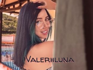 Valeriiluna