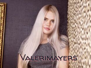 Valerimayers