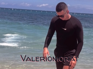 Valeriomorat