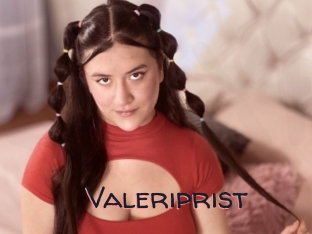 Valeriprist