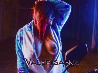 Valerisaenz