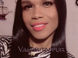 Valeritaffur