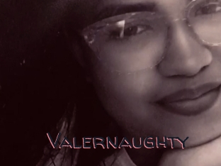 Valernaughty