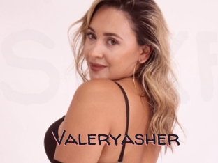 Valeryasher