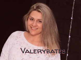 Valerybates