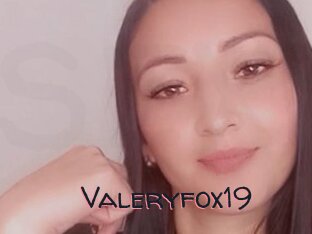 Valeryfox19