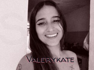 Valerykate