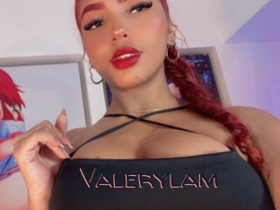 Valerylam