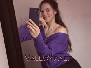 Valerypaez