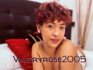 Valeryrose2005