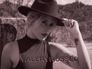 Valeryrussoo