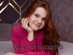 Valerywickers