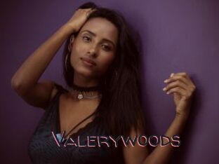 Valerywoods