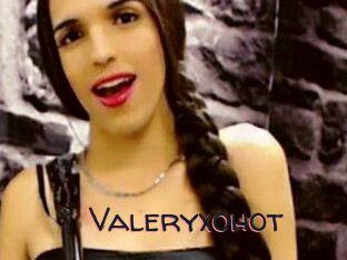 Valeryxohot