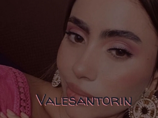 Valesantorin