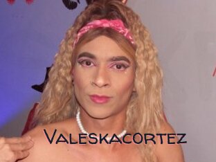 Valeskacortez