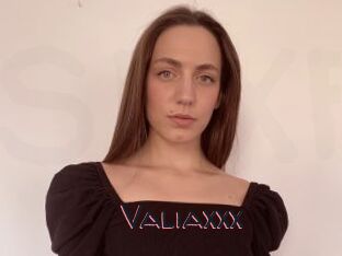 Valiaxxx