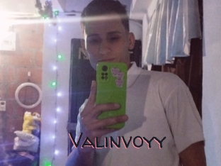 Valinvoyy
