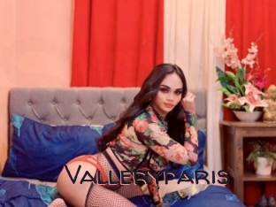 Valleryparis