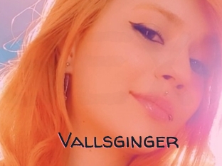 Vallsginger