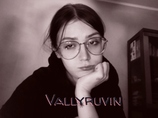 Vallyruvin